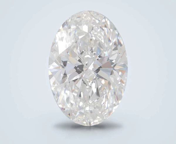 5.38 Carat · E · IF Rare Carat Ideal Cut