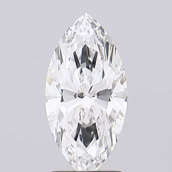 1.18 Carat · D · VVS1 Rare Carat Ideal Cut