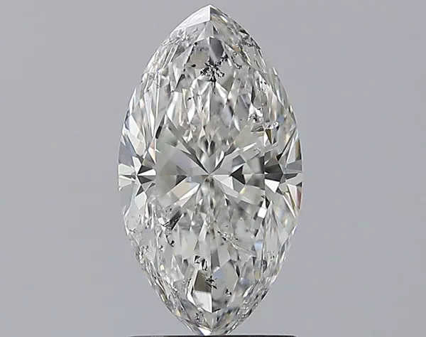 2.01 Carat · E · SI2 very good Cut