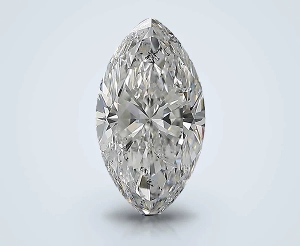 2.01 Carat · E · SI2 very good Cut