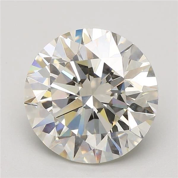 5.01 Carat · K · SI2 Rare Carat Ideal Cut