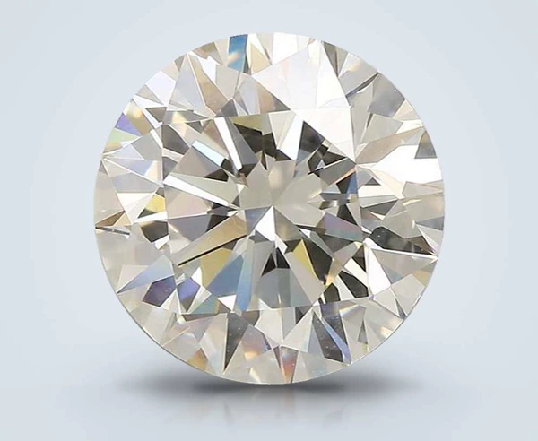 5.01 Carat · K · SI2 Rare Carat Ideal Cut