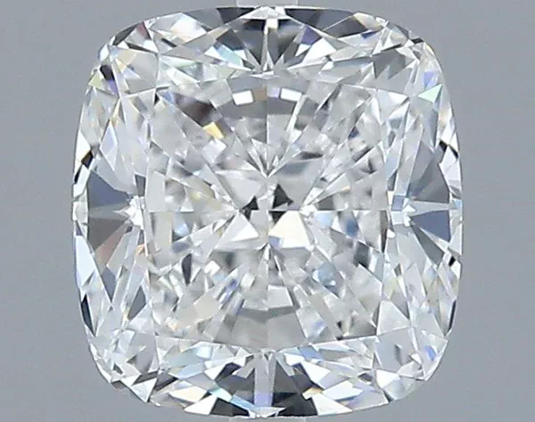 2.16 Carat · D · VS1 Rare Carat Ideal Cut