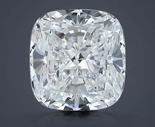 2.16 Carat · D · VS1 Rare Carat Ideal Cut