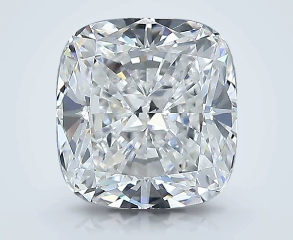2.16 Carat · D · VS1 Rare Carat Ideal Cut