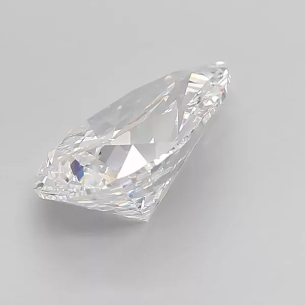 3.01 Carat · D · IF Rare Carat Ideal Cut