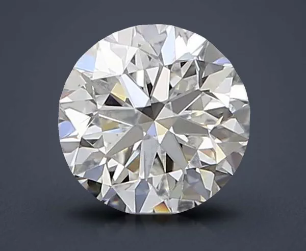 0.4 Carat · H · VVS2 very good Cut