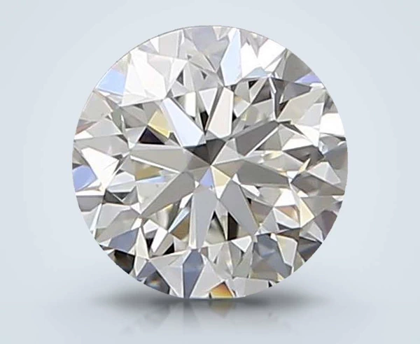 0.4 Carat · H · VVS2 very good Cut