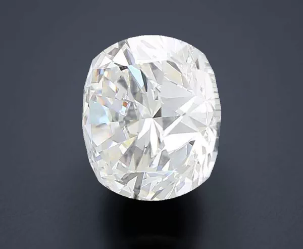 6.43 Carat · G · VS1 Rare Carat Ideal Cut