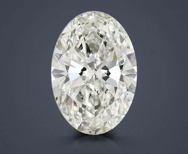3.57 Carat · H · VVS2 Rare Carat Ideal Cut