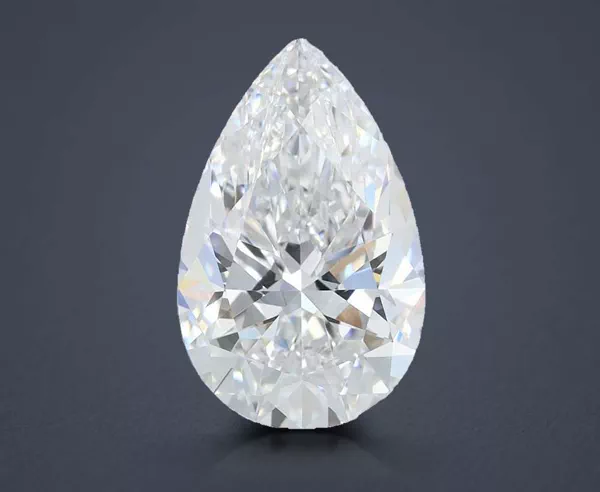 3.42 Carat · D · IF Rare Carat Ideal Cut