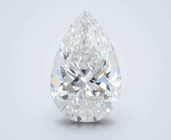 3.42 Carat · D · IF Rare Carat Ideal Cut