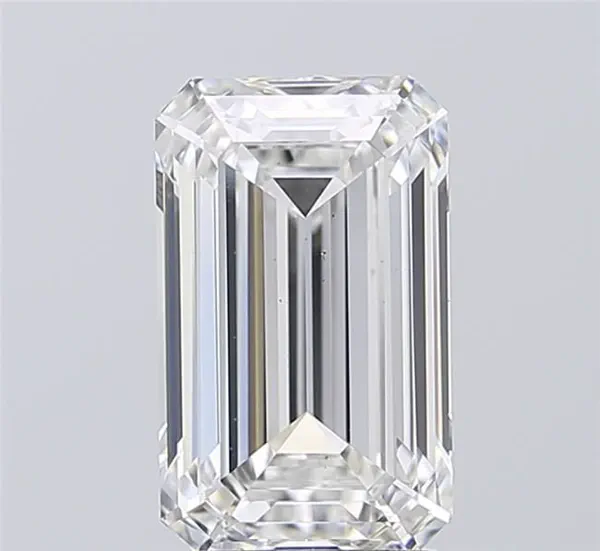 3.58 Carat · F · VS2 Rare Carat Ideal Cut