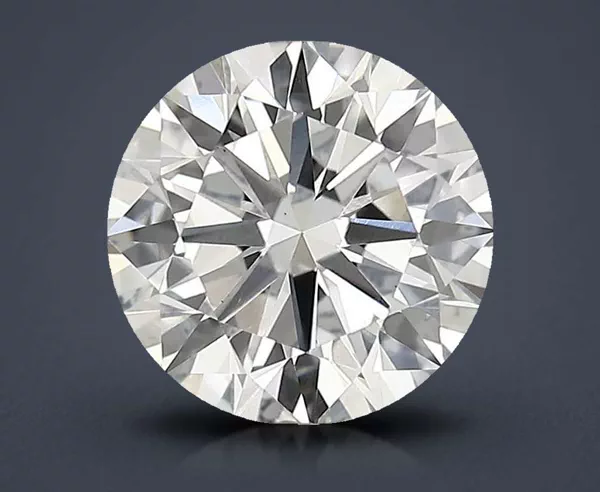 1.49 Carat · D · VS1 Rare Carat Ideal Cut