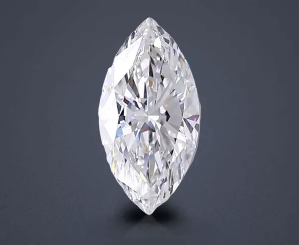 5.07 Carat · F · VVS2 Rare Carat Ideal Cut