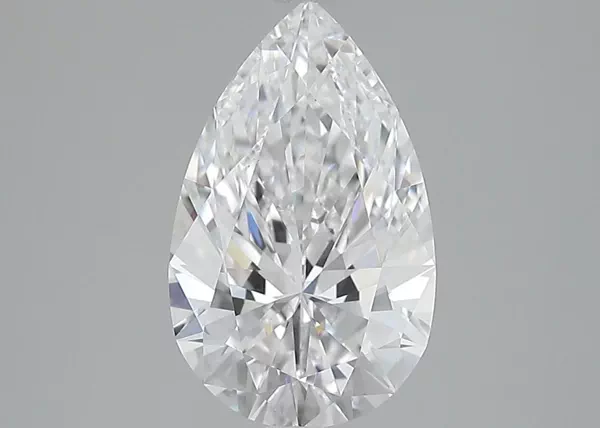 2.6 Carat · D · VS1 Rare Carat Ideal Cut