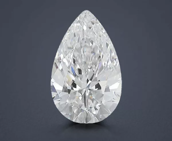 2.6 Carat · D · VS1 Rare Carat Ideal Cut
