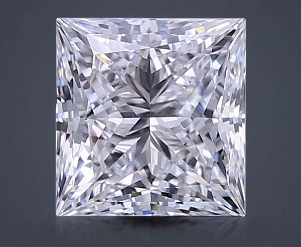 1.35 Carat · D · VVS1 Rare Carat Ideal Cut