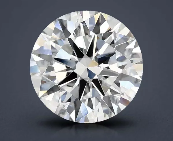 2.94 Carat · E · VS1 Rare Carat Ideal Cut