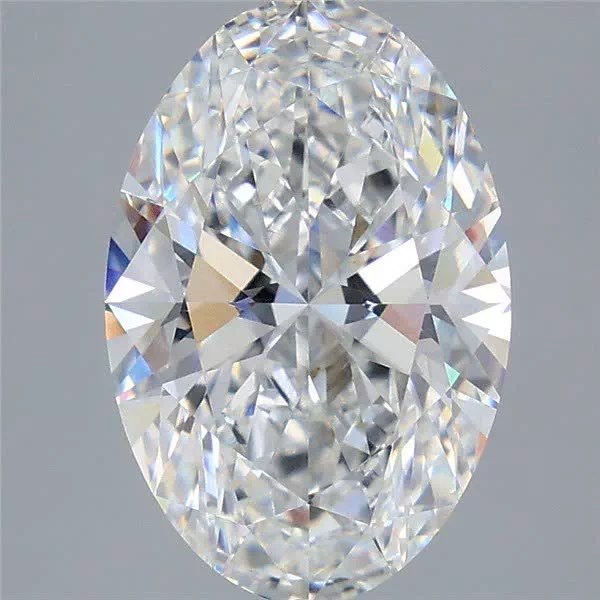3.53 Carat · F · VVS1 Rare Carat Ideal Cut