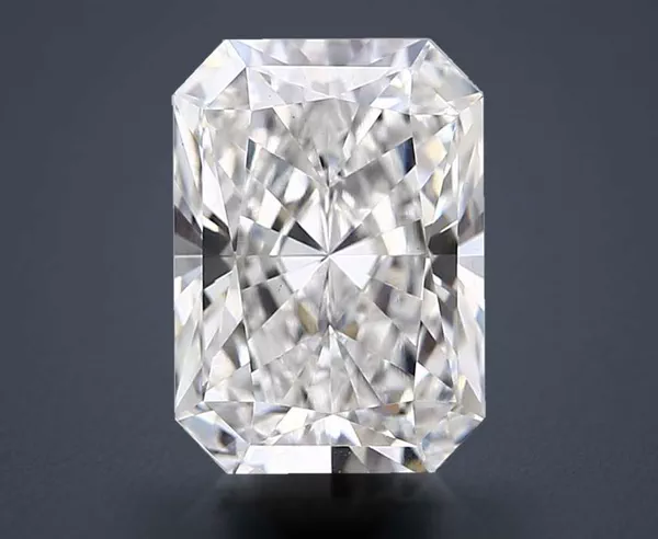 2.27 Carat · D · VS1 Rare Carat Ideal Cut