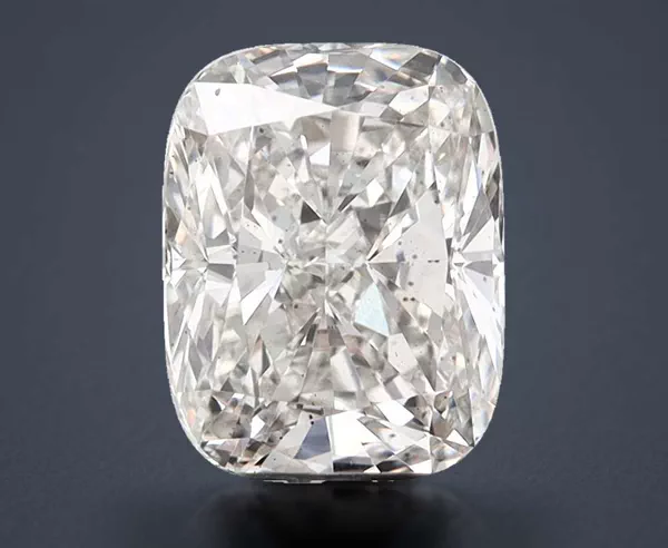 3.01 Carat · H · SI1 Rare Carat Ideal Cut
