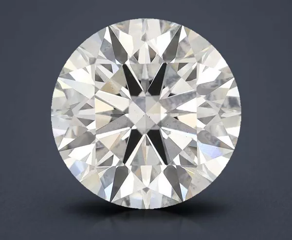 7.41 Carat · H · VS2 Rare Carat Ideal Cut