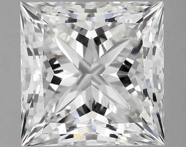 2.06 Carat · E · VS1 Rare Carat Ideal Cut