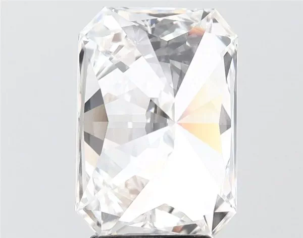 4.01 Carat · F · VS1 Rare Carat Ideal Cut