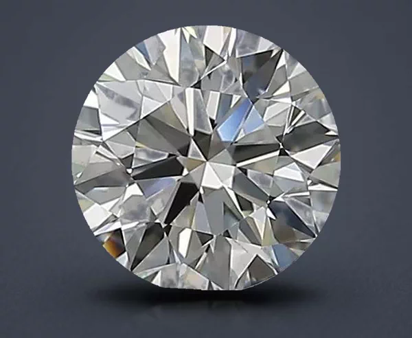 0.9 Carat · J · IF very good Cut