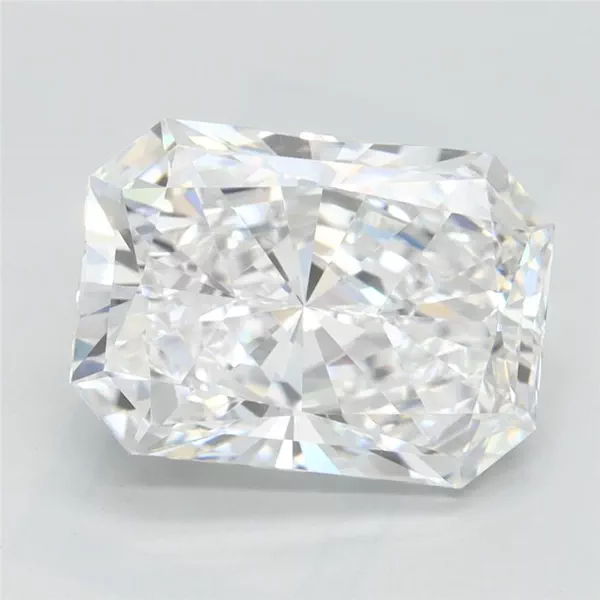 3.15 Carat · D · VVS1 Rare Carat Ideal Cut