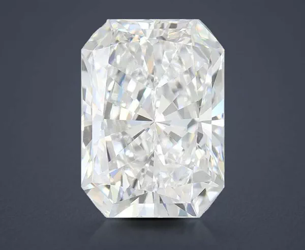 3.15 Carat · D · VVS1 Rare Carat Ideal Cut