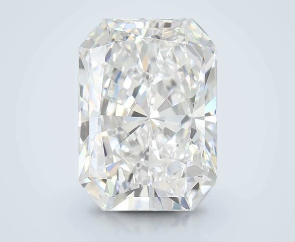 3.15 Carat · D · VVS1 Rare Carat Ideal Cut