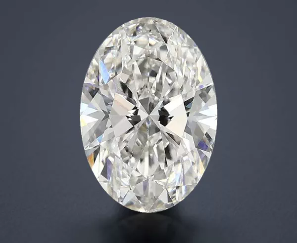 2.39 Carat · F · VVS2 excellent Cut