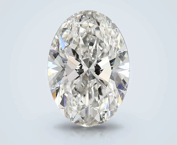 2.39 Carat · F · VVS2 excellent Cut