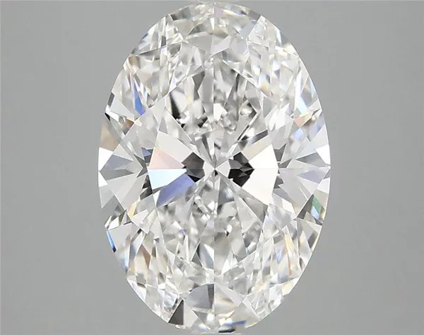 2.97 Carat · E · VVS2 Rare Carat Ideal Cut