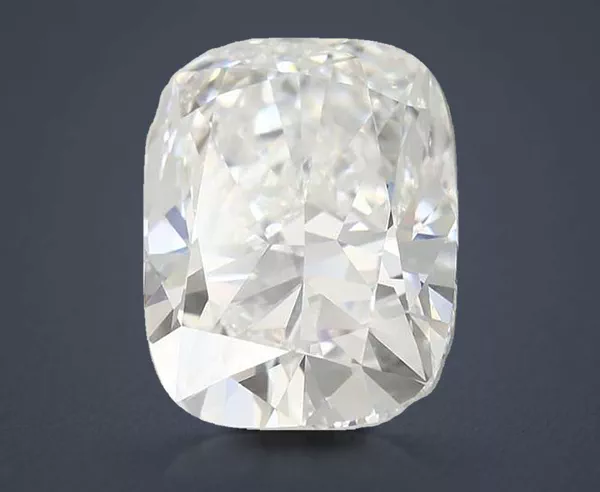 7.07 Carat · F · VVS2 Rare Carat Ideal Cut