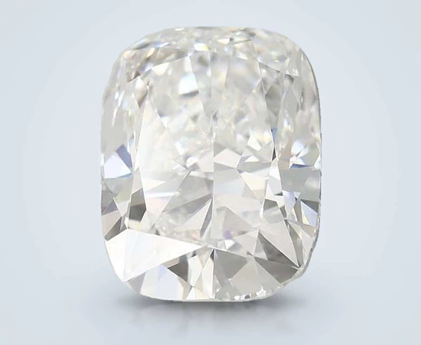 7.07 Carat · F · VVS2 Rare Carat Ideal Cut