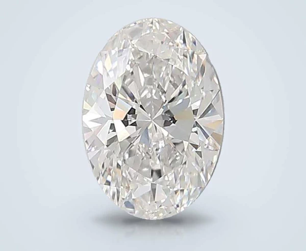5.53 Carat · F · VS1 Rare Carat Ideal Cut
