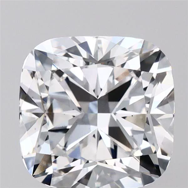 3.04 Carat · D · VS2 Rare Carat Ideal Cut