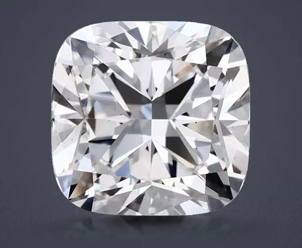 3.04 Carat · D · VS2 Rare Carat Ideal Cut