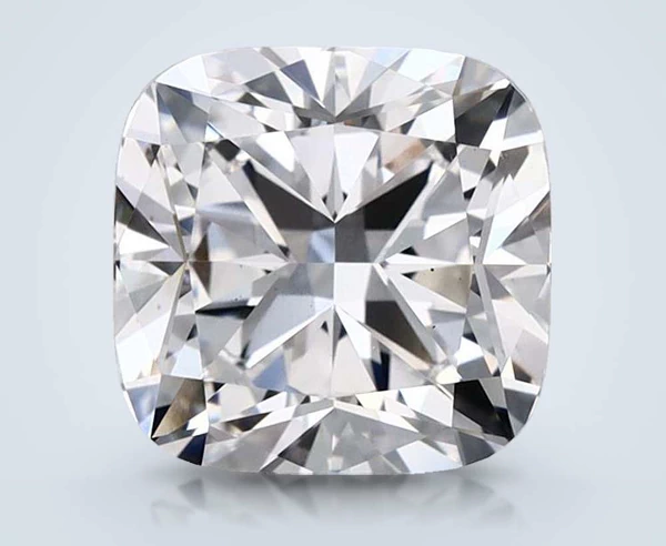 3.04 Carat · D · VS2 Rare Carat Ideal Cut