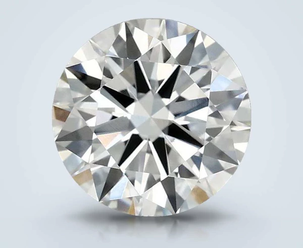 1.47 Carat · E · VVS2 Rare Carat Ideal Cut