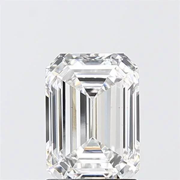 1.58 Carat · D · VS1 Rare Carat Ideal Cut