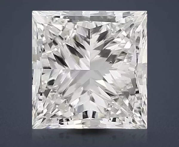 3.5 Carat · F · VS2 very good Cut