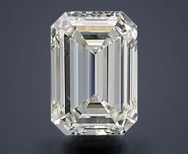 0.53 Carat · J · IF Rare Carat Ideal Cut