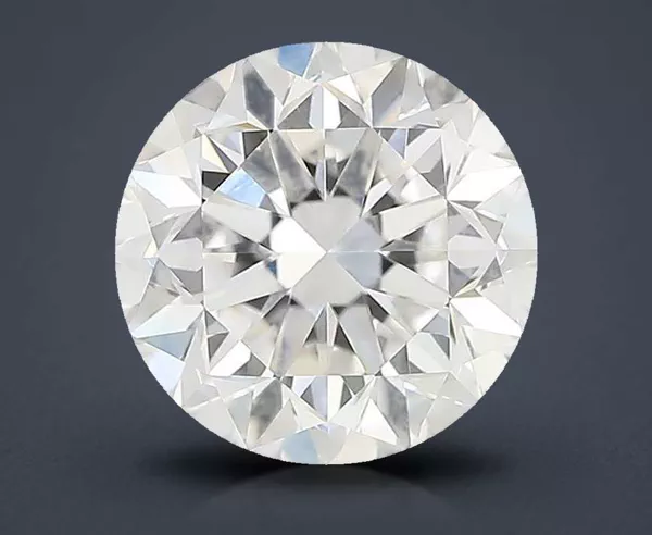 1.01 Carat · F · VVS2 good Cut