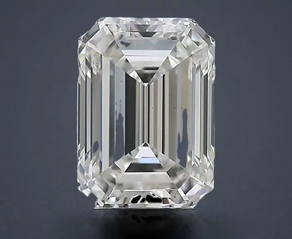 2.51 Carat · F · VS2 Rare Carat Ideal Cut