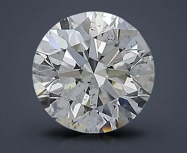 1.32 Carat · H · SI1 Rare Carat Ideal Cut