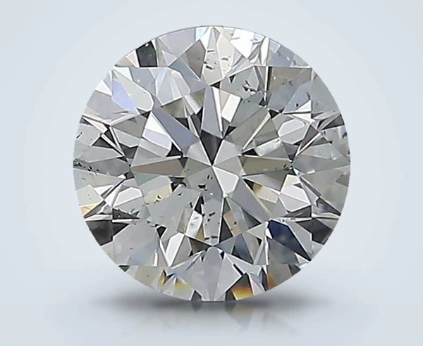 1.32 Carat · H · SI1 Rare Carat Ideal Cut